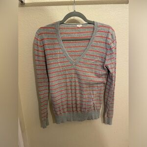 J Crew Sweater